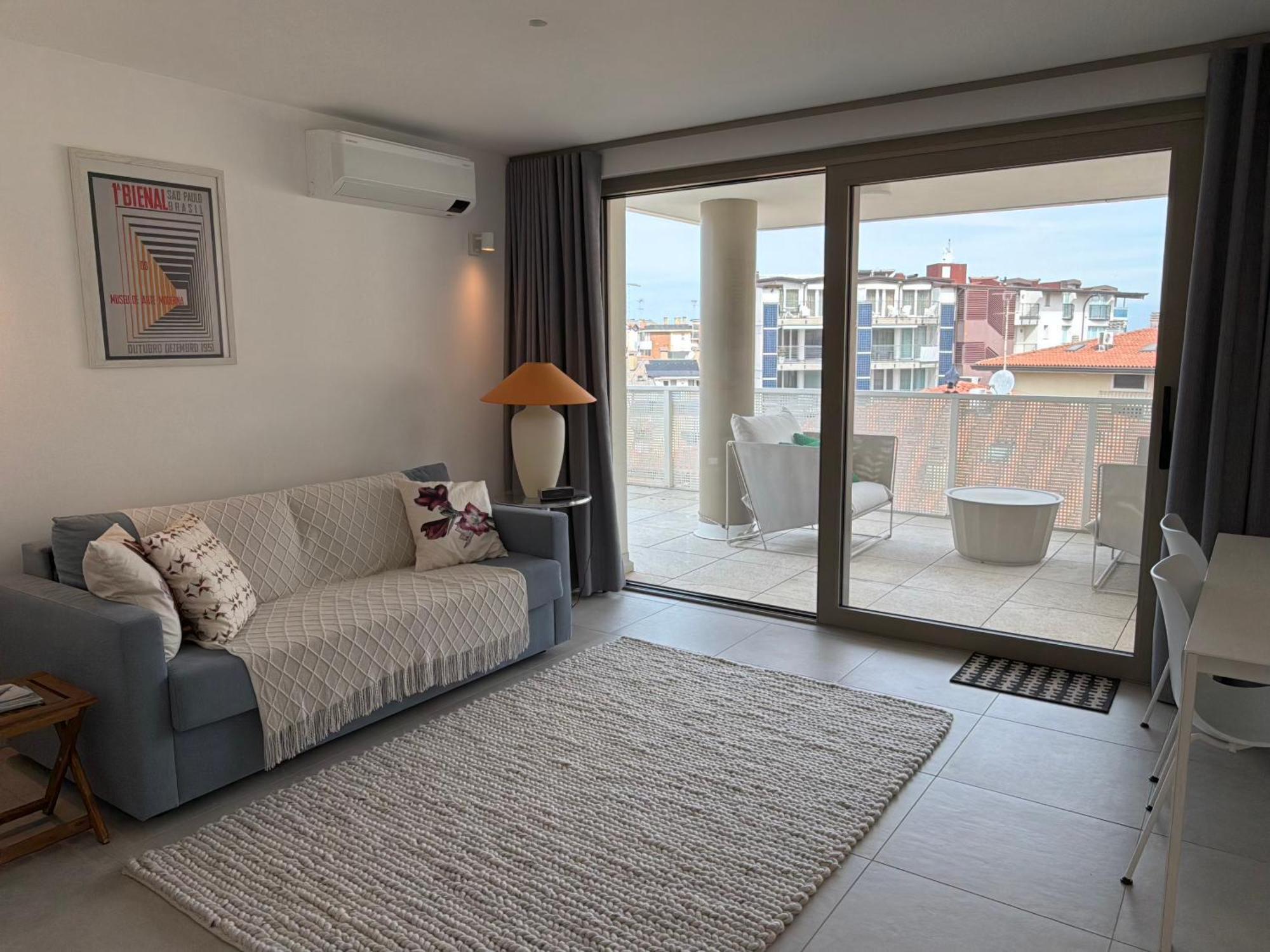 Appartamento Premium Appartament Grado