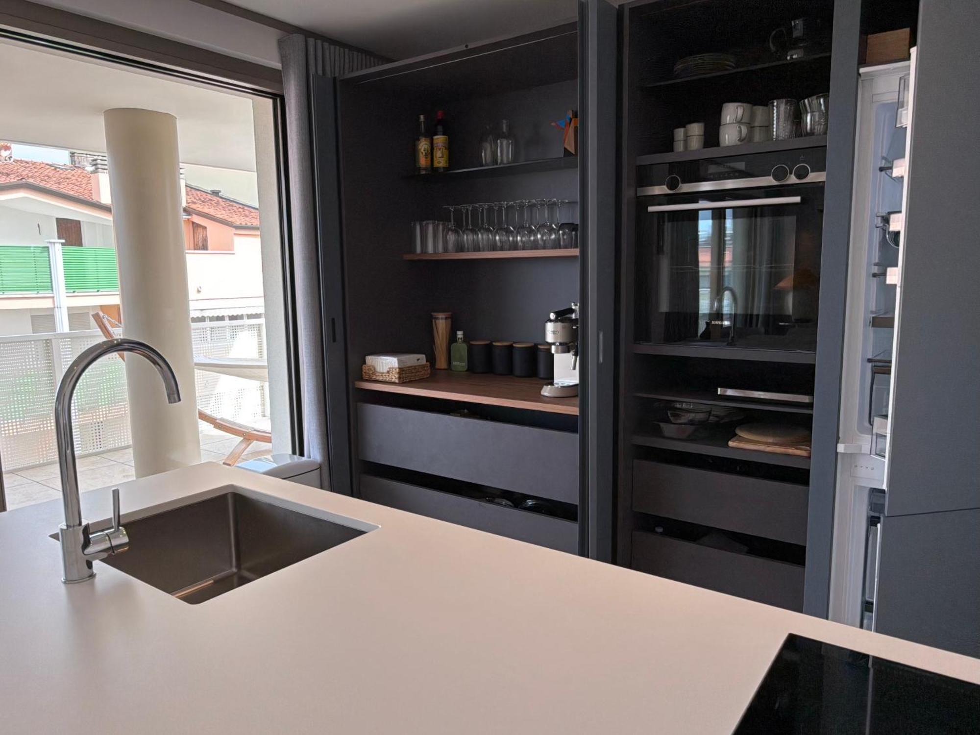Premium Appartament Appartamento Grado